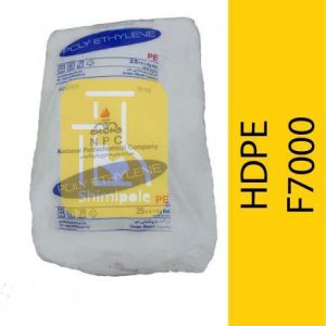 Heavy polyethylene film F7000 (HDPE f7000)