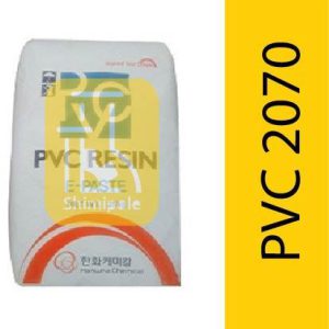 PVC 2070